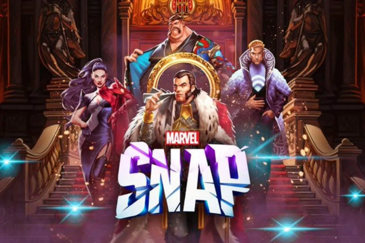 Marvel Snap: confira as novidades da última atualização