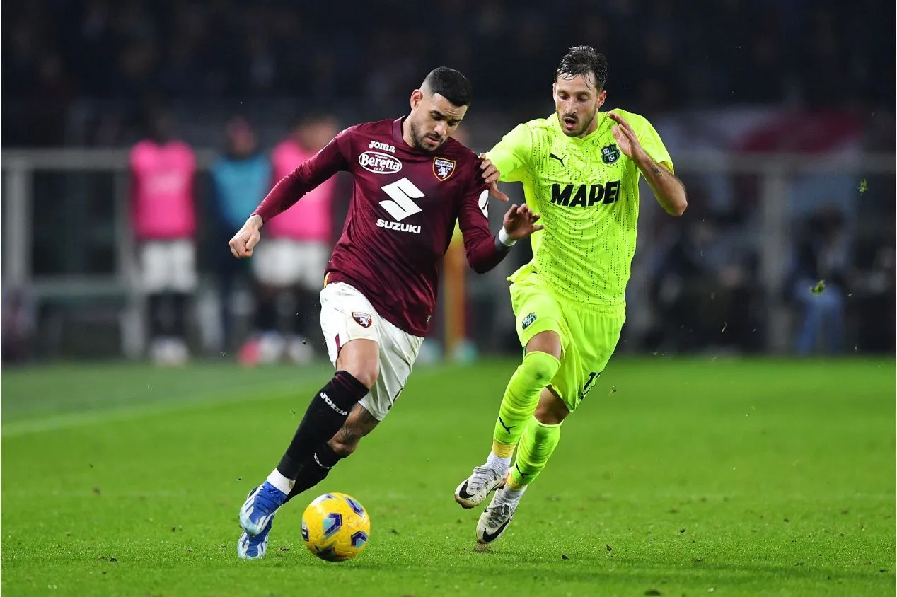 Brasileirão Série A: oito laterais que podem chegar em 2024