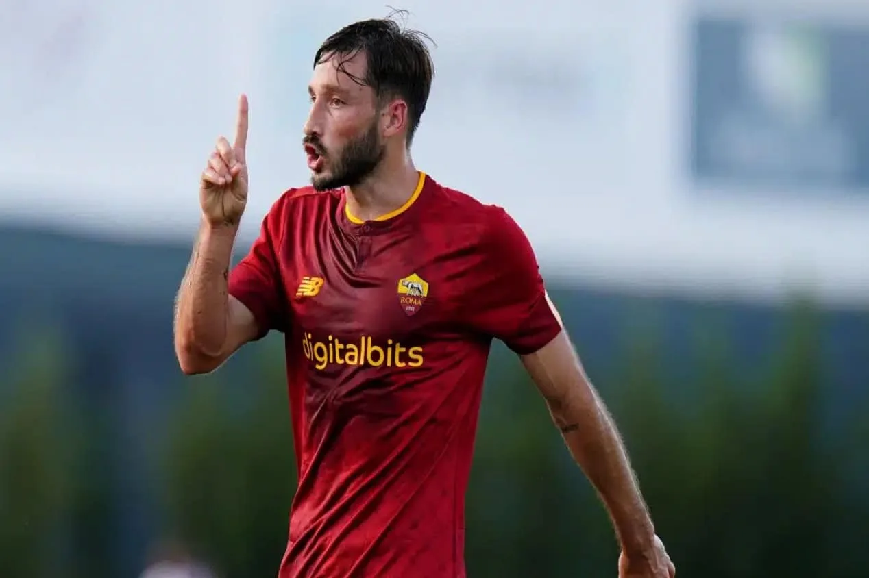 Alvo do Flamengo, Matías Viña avisa a Roma onde quer jogar