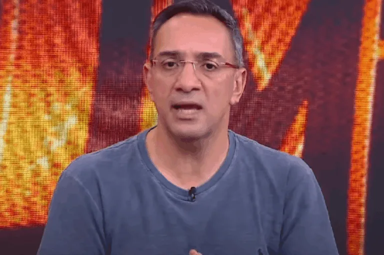 Noriega aponta time favorito a ganhar tudo em 2024: “Muito candidato”