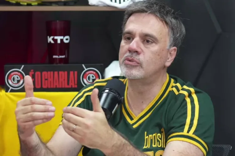 Mauro Beting elege time que pode dominar o futebol brasileiro em 2024: “Mais potencial”