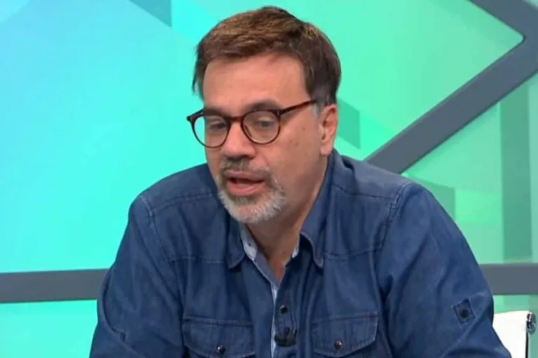 Mauro Beting revela conduta que deixou Gabigol “queimado” com Tite: “Isso pega mal”