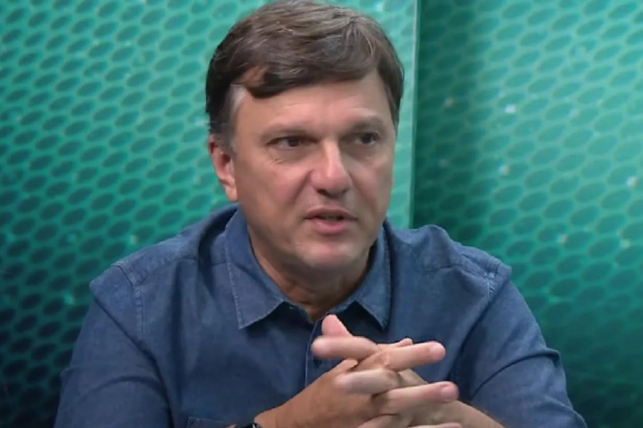 Mauro Cezar aprova novo alvo do Flamengo: “Seria ótima contratação”