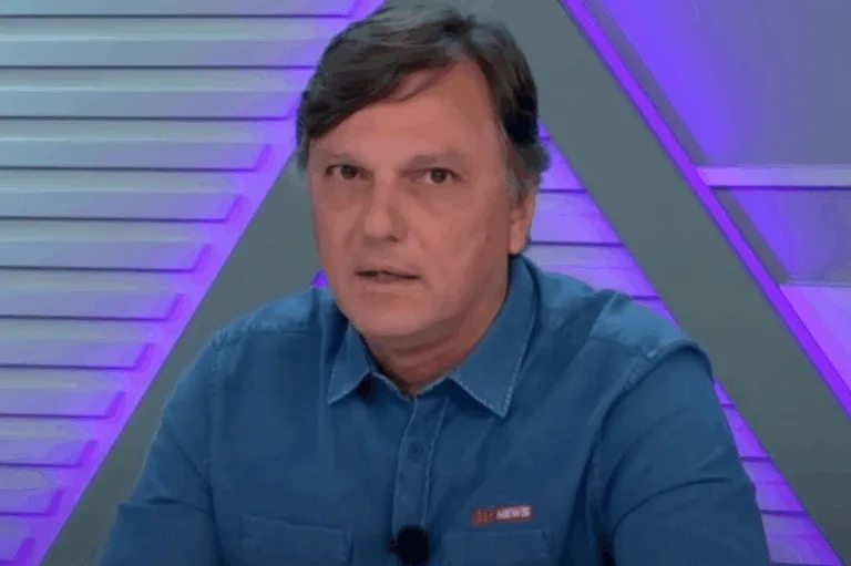 Mauro Cezar ‘indica’ reforço ao Flamengo: “Seria ótimo” 