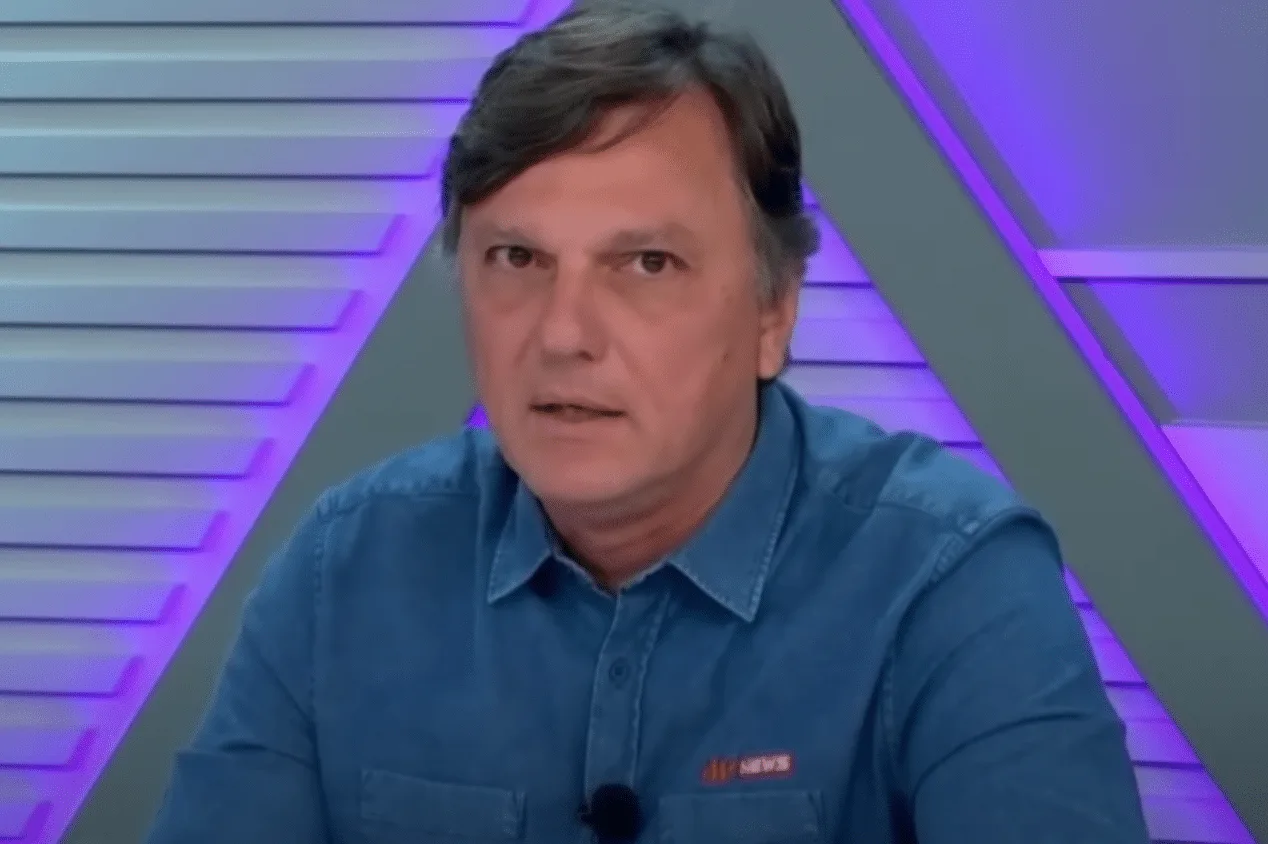 Mauro Cezar ‘indica’ reforço ao Flamengo: “Seria ótimo” 