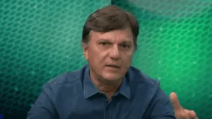 Mauro Cezar banca resultados da última rodada do Brasileirão 2023