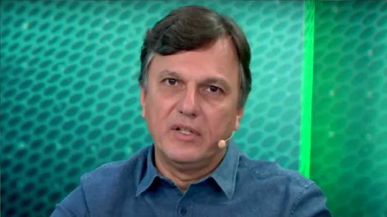 Mauro Cezar faz alerta sobre patrocínios suspeitos e cita caso “Carabao”