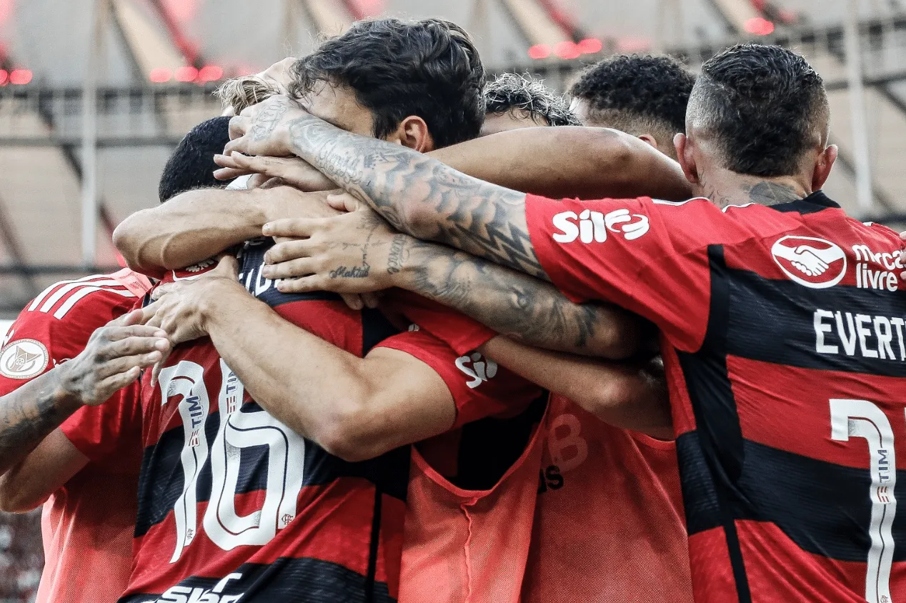 Mauro Cezar aponta culpados por Flamengo não estar disputando o título do Brasileirão