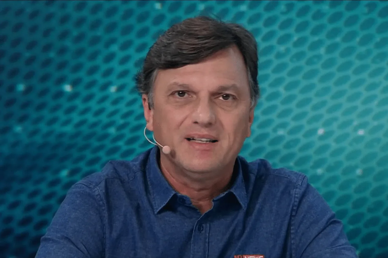 Mauro Cezar aponta maior decepção do futebol brasileiro em 2024: “Lixo puro”