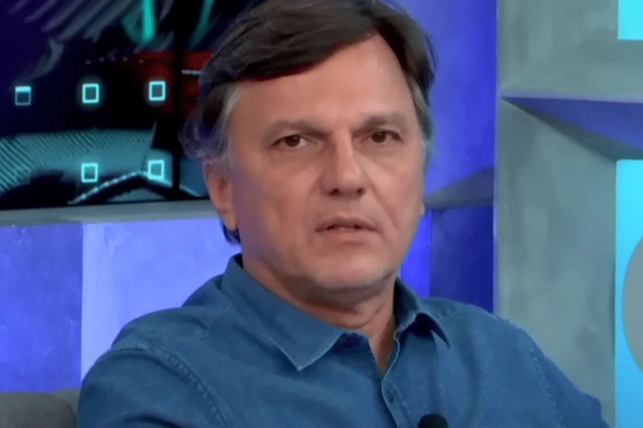 Mauro Cezar sinaliza campeão do Brasileirão 2023: “Tudo indica” 