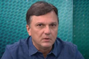 Mauro Cezar elege craque “disparado” do Brasileirão 2023: “Carregou nas costas”