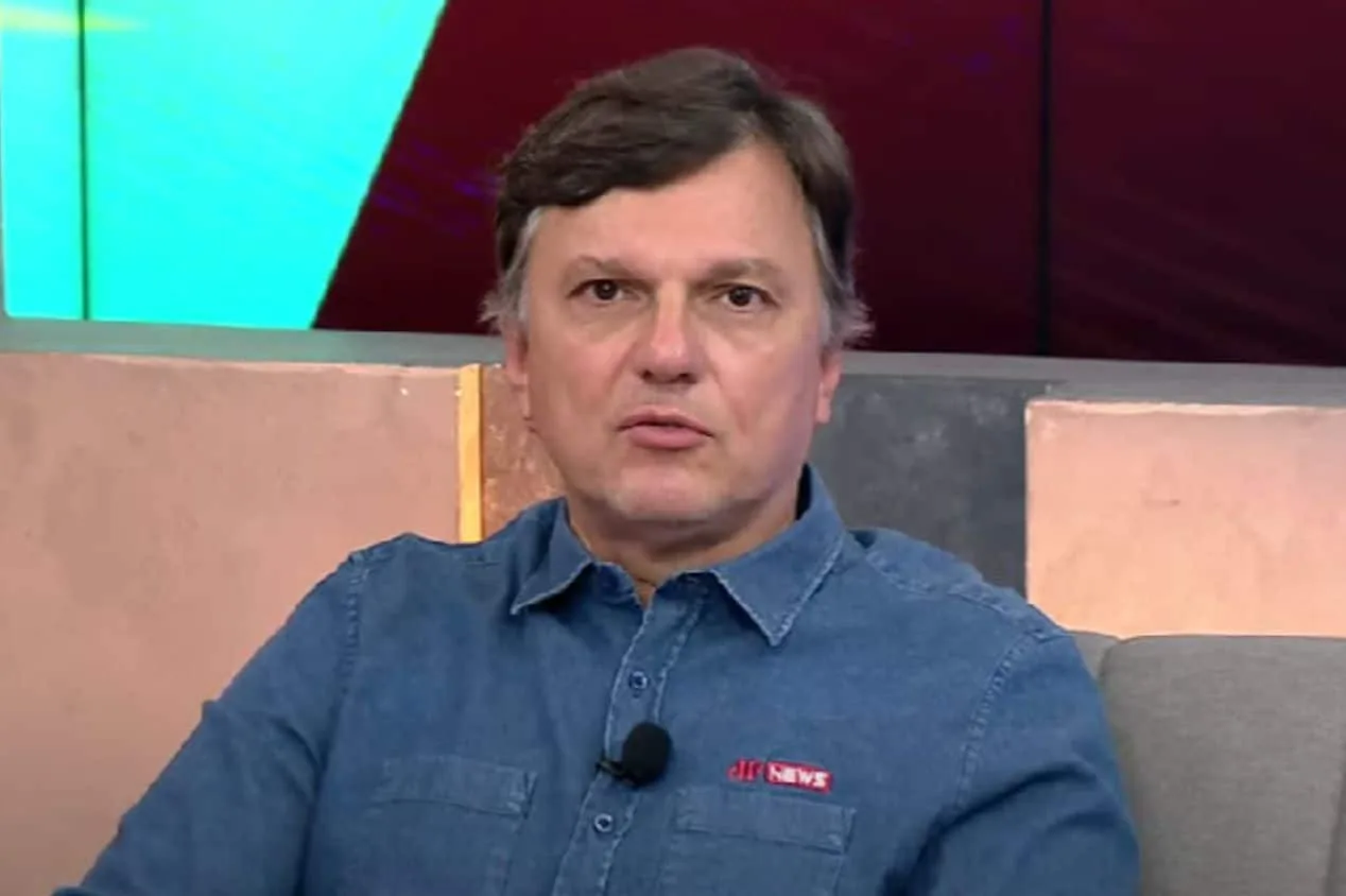 Mauro Cezar aponta jogador que pode perder titularidade no Flamengo: “Grandes chances”