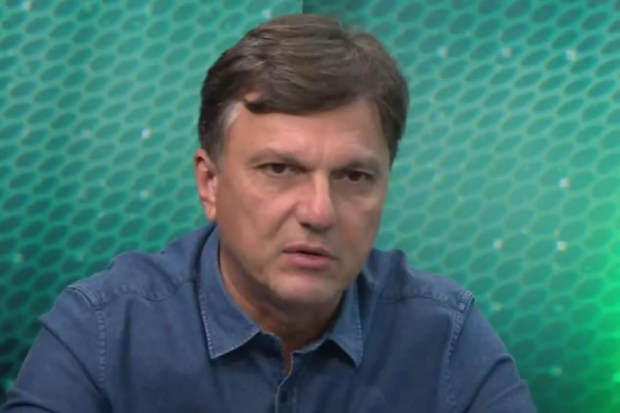 Mauro Cezar aponta três carências e questiona possível reforço no Flamengo