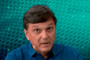 Mauro Cezar sugere nova saída no Flamengo: “Diretoria deveria”