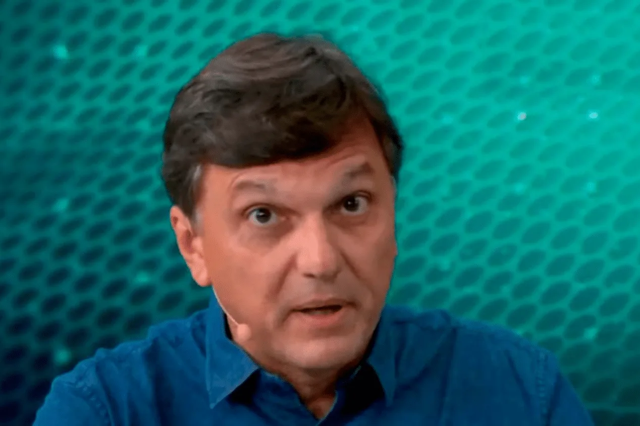 Mauro Cezar sugere nova saída no Flamengo: “Diretoria deveria”