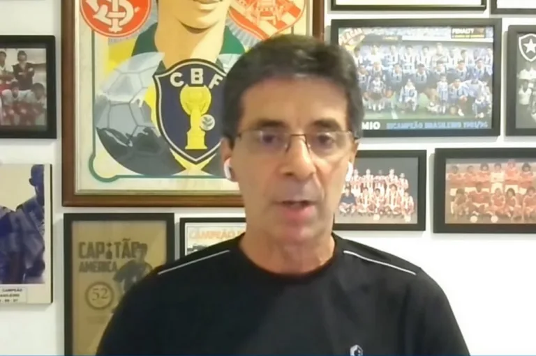 Mauro Galvão elege jogador que ‘faz a diferença’ no Brasileirão Série A