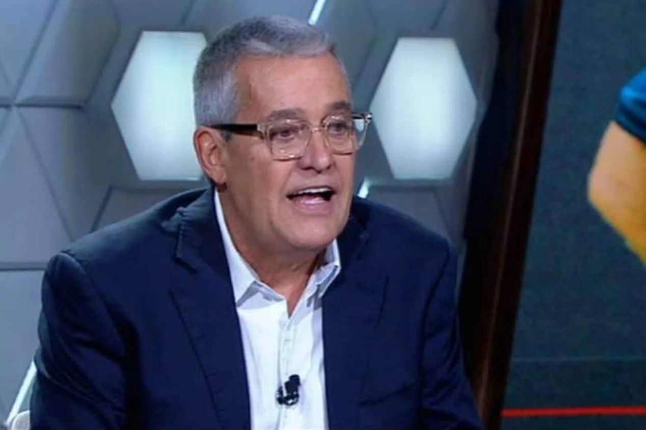 Mauro Naves se manifesta na ESPN após polêmica com novo técnico do Cruzeiro