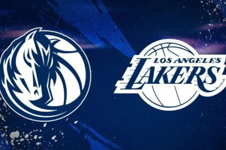 Mavericks x Lakers: onde assistir ao jogo da NBA AO VIVO