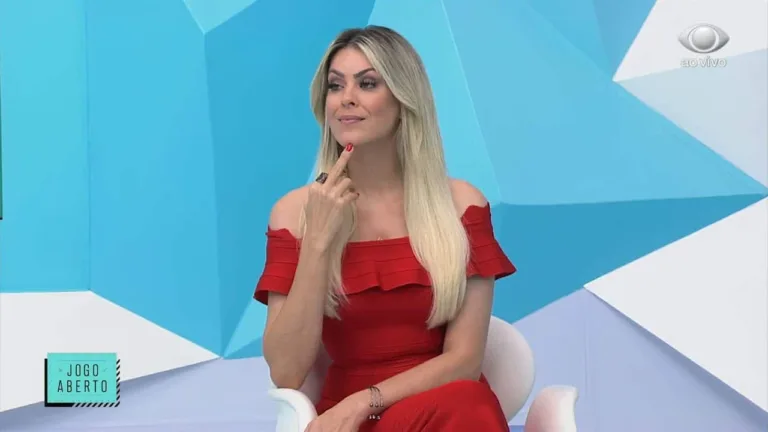 Renata Fan aponta técnico ‘injustiçado’ no Brasileirão Série A: “Pouca gente percebeu”