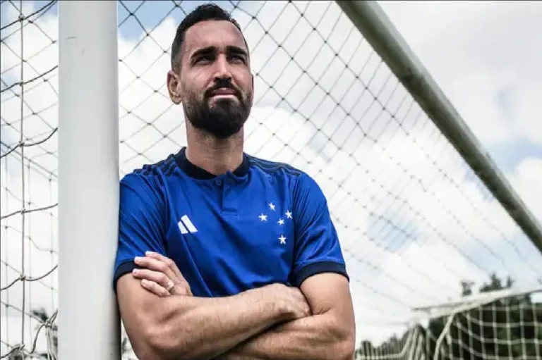 Meia do Palmeiras pode reforçar time do Brasileirão em 2024