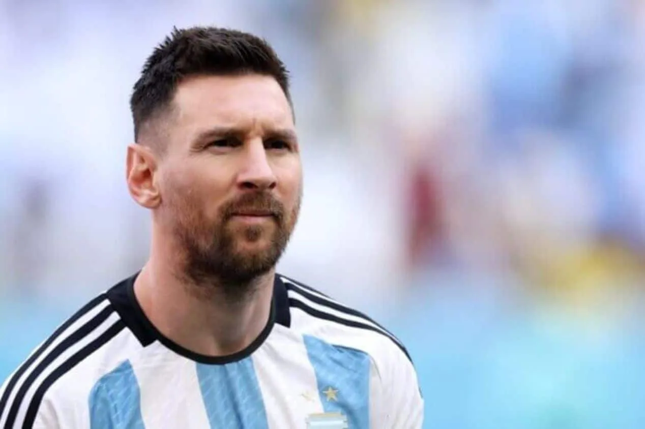 Messi revela que quase se tornou rival de Cristiano Ronaldo na Arábia Saudita