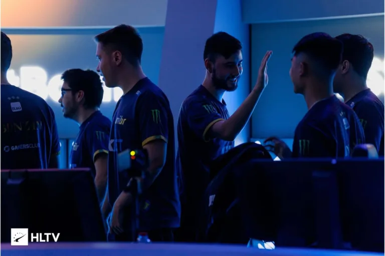 MIBR atropela em estreia na BetBoom Dacha