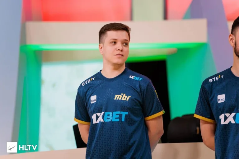 Complexity ultrapassa MIBR no ranking da Valve