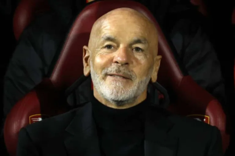 Veja a provável escalação do Milan hoje contra o Sassuolo