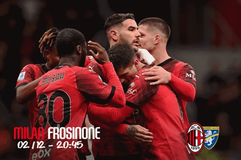 Milan muda para duelo no Italiano hoje; veja provável escalação