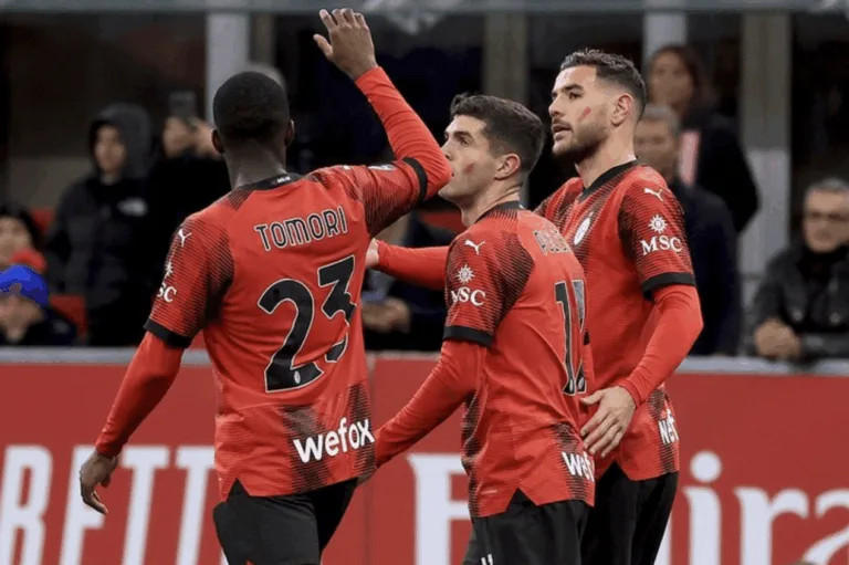 Milan muda contra a Salernitana hoje; veja provável escalação