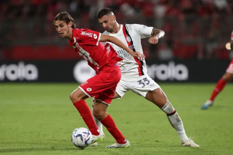 Milan x Monza: saiba onde assistir ao vivo ao jogo do Campeonato Italiano