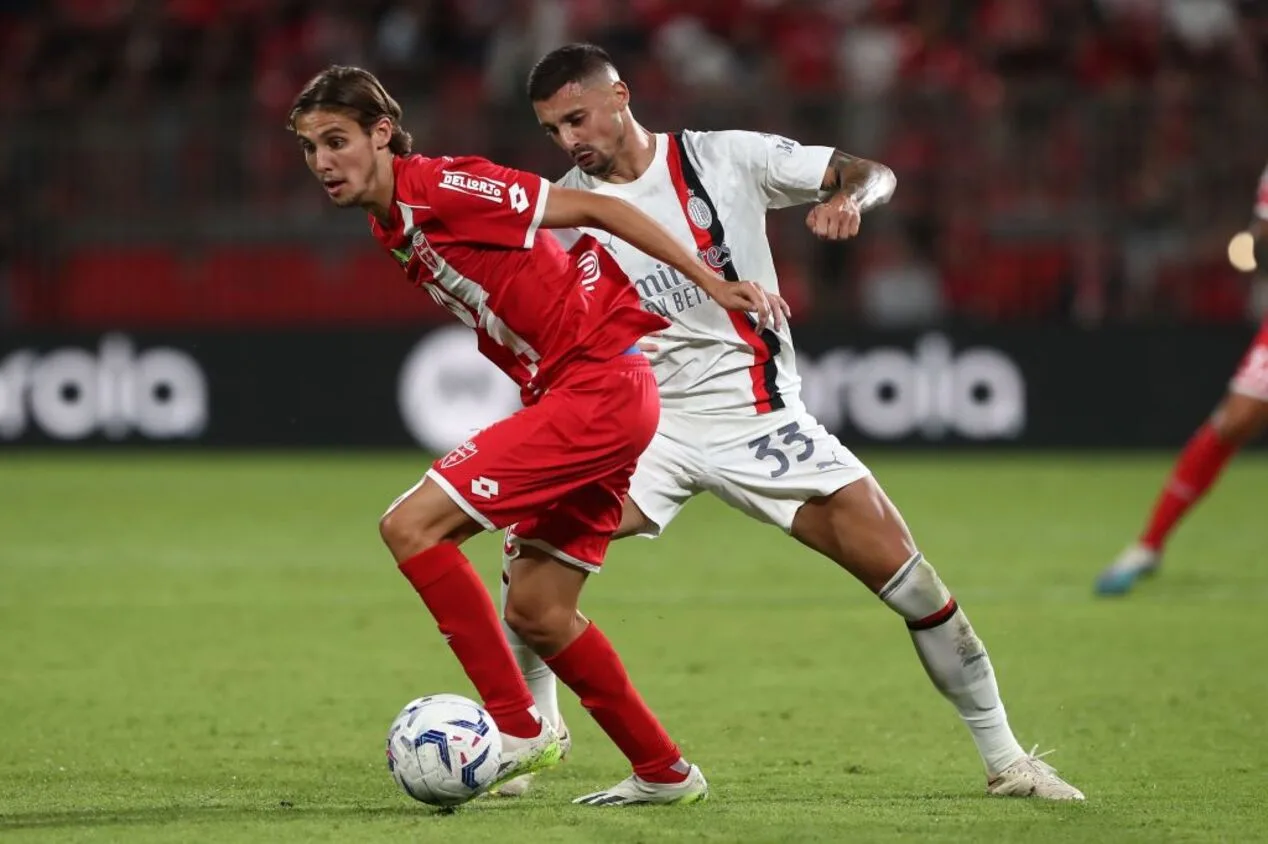 Milan x Monza: saiba onde assistir ao vivo ao jogo do Campeonato Italiano
