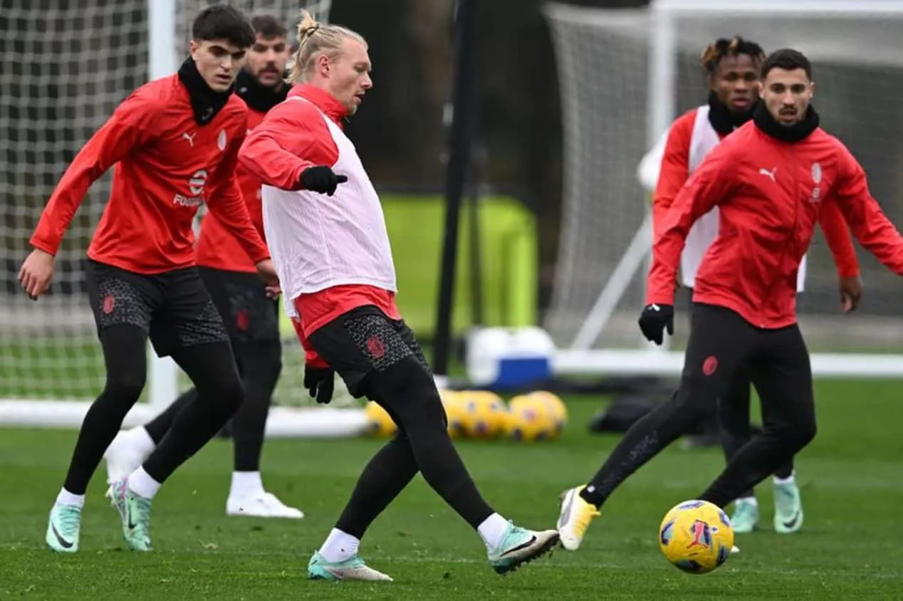 Milan x Sassuolo: onde assistir ao jogo do Campeonato Italiano