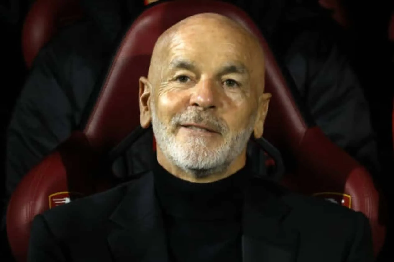 Veja a provável escalação do Milan hoje contra o Sassuolo