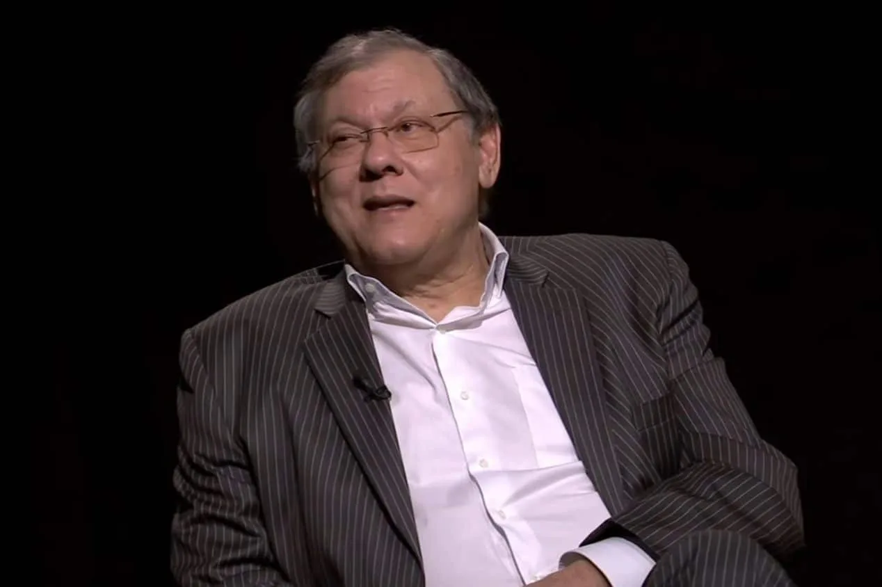 Milton Neves se manifesta após saída da Band: “Eterna gratidão”