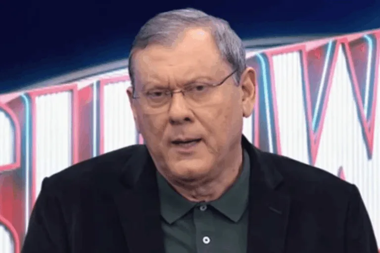 Milton Neves aponta time para Gabigol: “Faz tempo que digo”