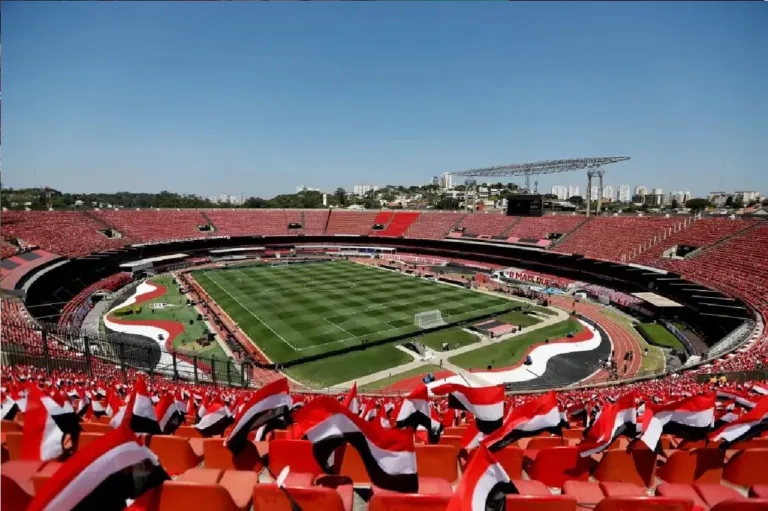 SPFC aumenta proposta de naming rights do Morumbi; veja o valor
