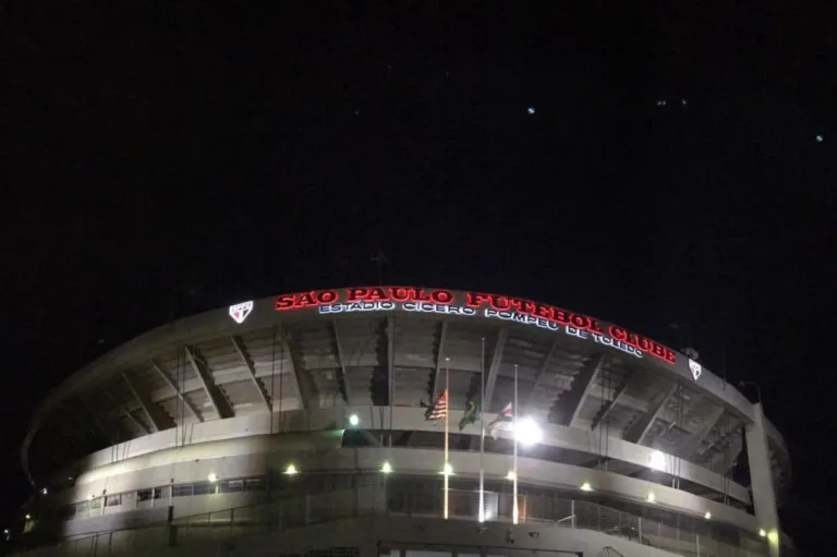 São Paulo encaminha venda dos naming rights do Morumbi; veja detalhes