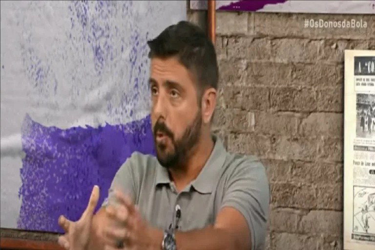 Números do patrocínio máster do Corinthians ultrapassam do Palmeiras, diz Nicola