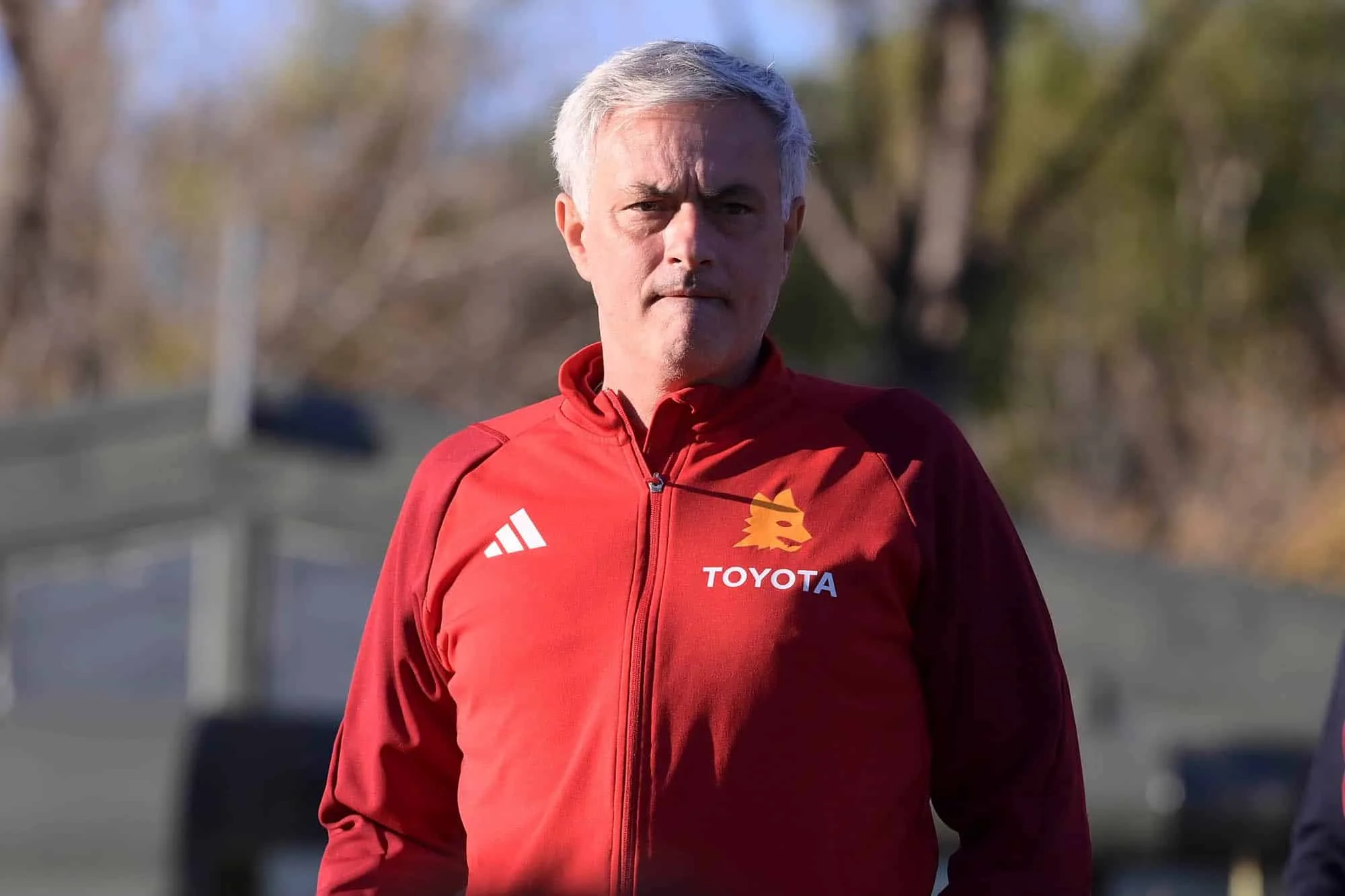 Mercado da bola: Mourinho rechaça negociações com Al Shabab da Arábia Saudita