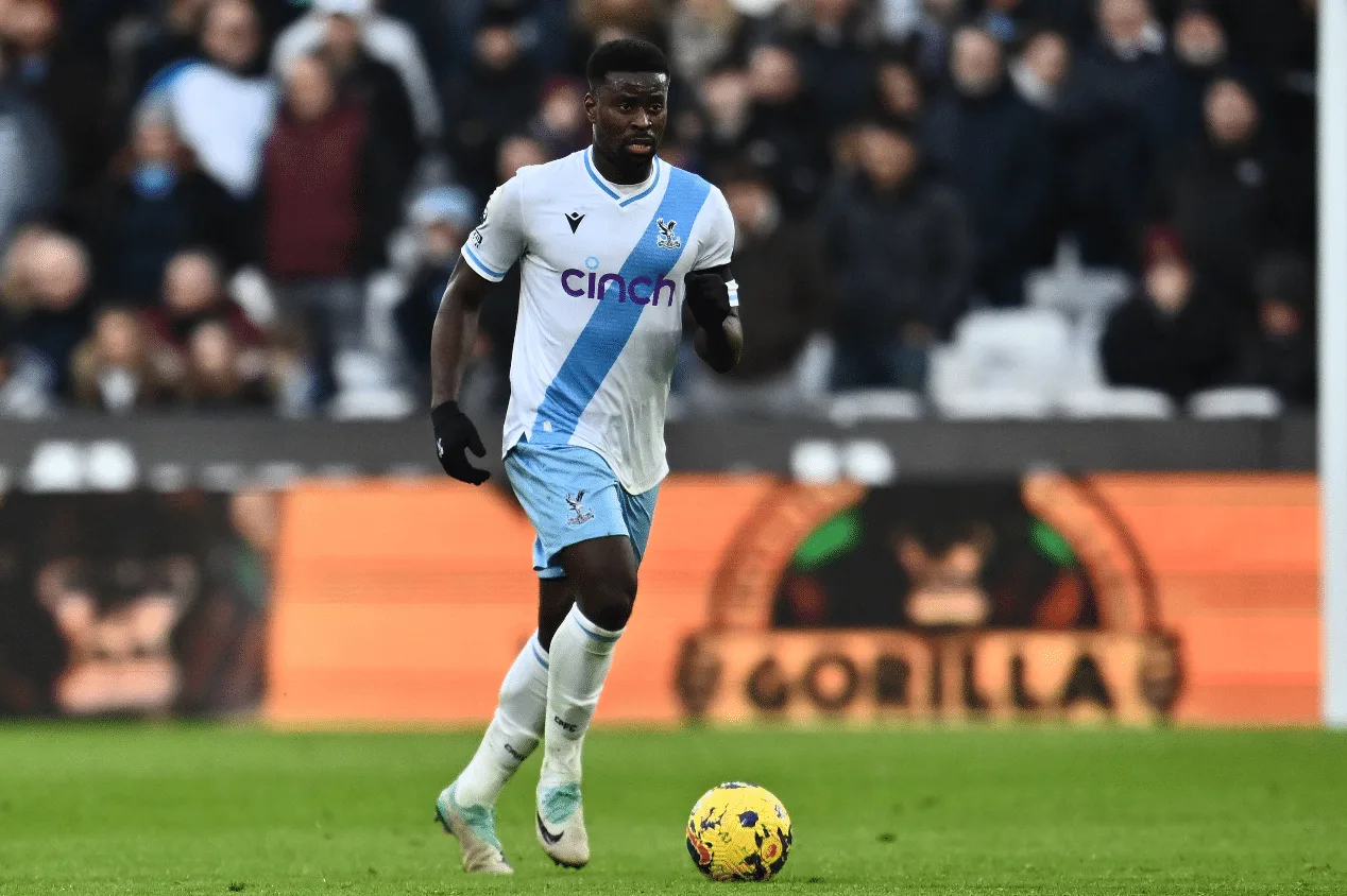 Napoli disposto a pagar 50 milhões de euros por um defensor; saiba mais