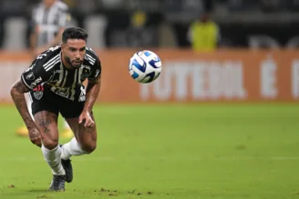 Atlético-MG