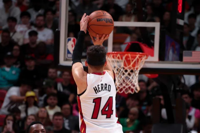 NBA: Heat fura defesa dos Hawks e conquista mais uma vitória