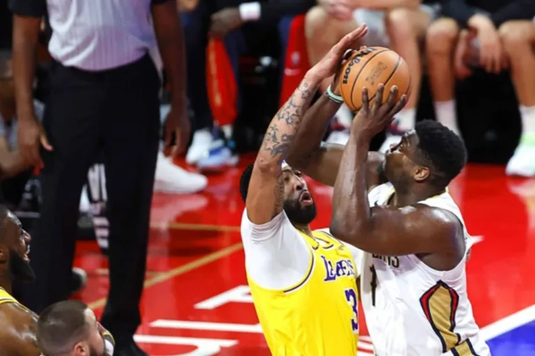 NBA: Zion Williamson estaria ignorando conselhos dos Pelicans sobre dieta e treino