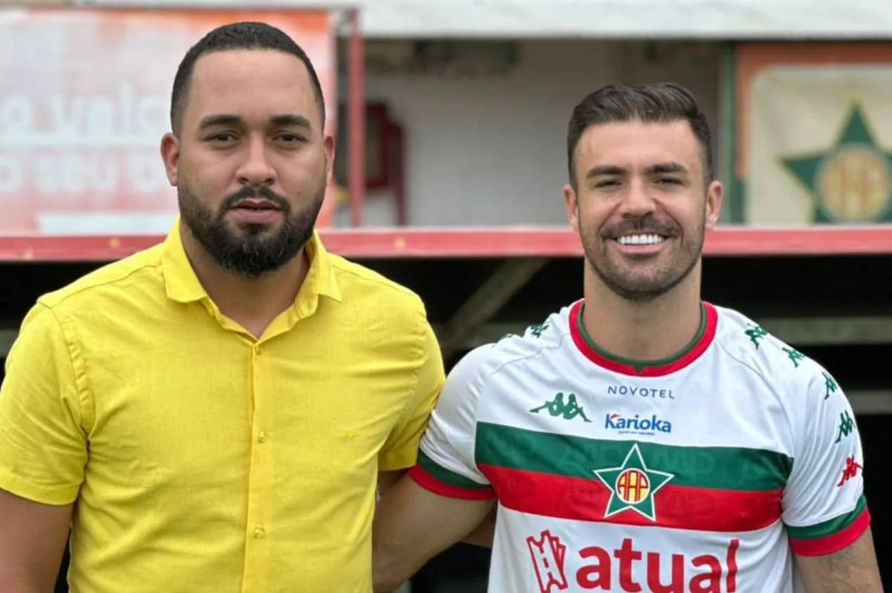 Lembra dele? Ex-Corinthians, Nenê Bonilha acerta para jogar Campeonato Carioca