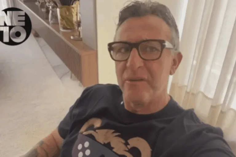 Neto detona novo reforço de time do Brasileirão: “Esqueceram?”