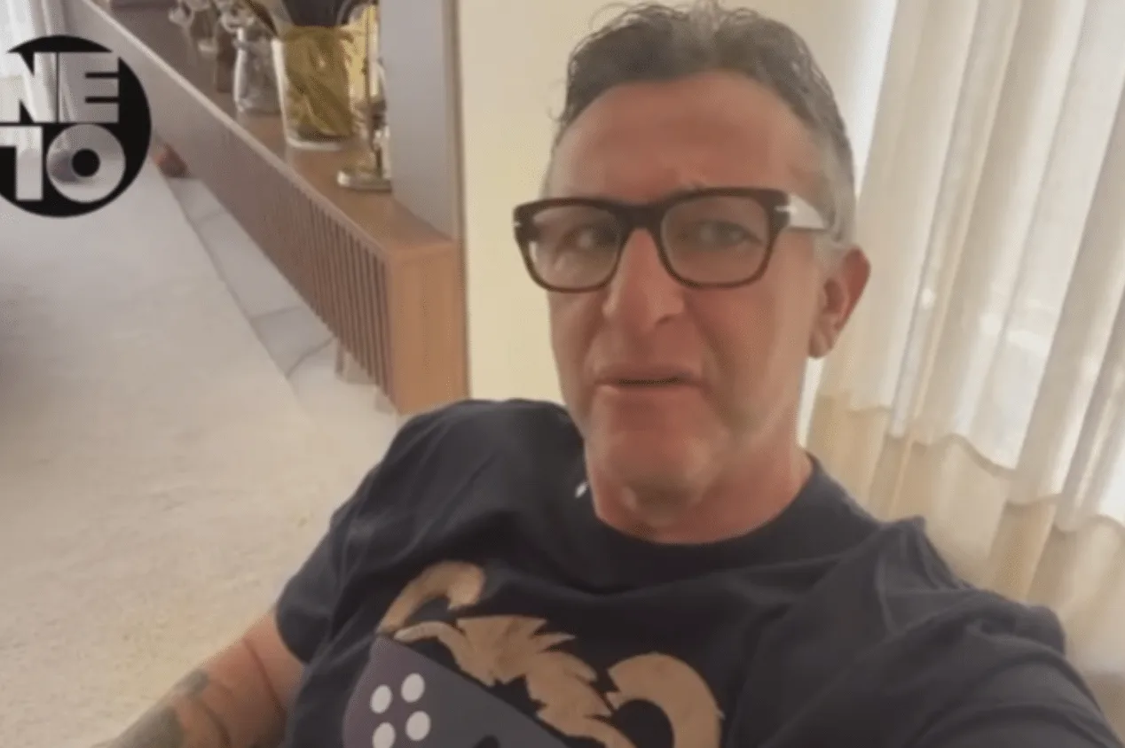 Neto detona novo reforço de time do Brasileirão: “Esqueceram?”