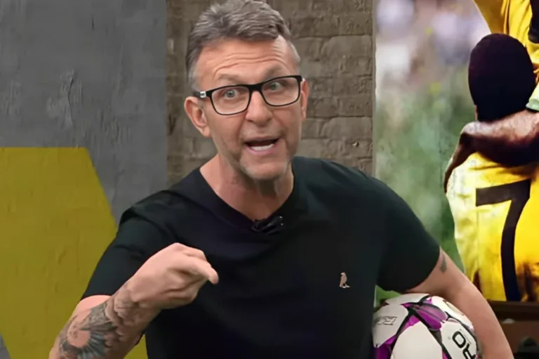 Neto decreta técnico para a seleção brasileira: “Deveria ser”