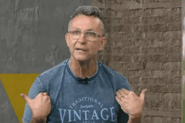 Neto alerta Corinthians e aponta time que pode contratar Gabigol: “Meu medo”