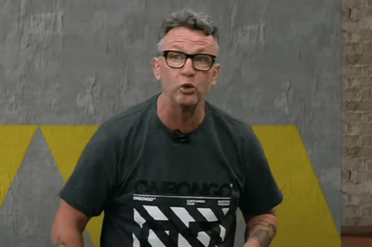 Neto surpreende e detona produção da Band ao vivo: “Não faça mais isso”